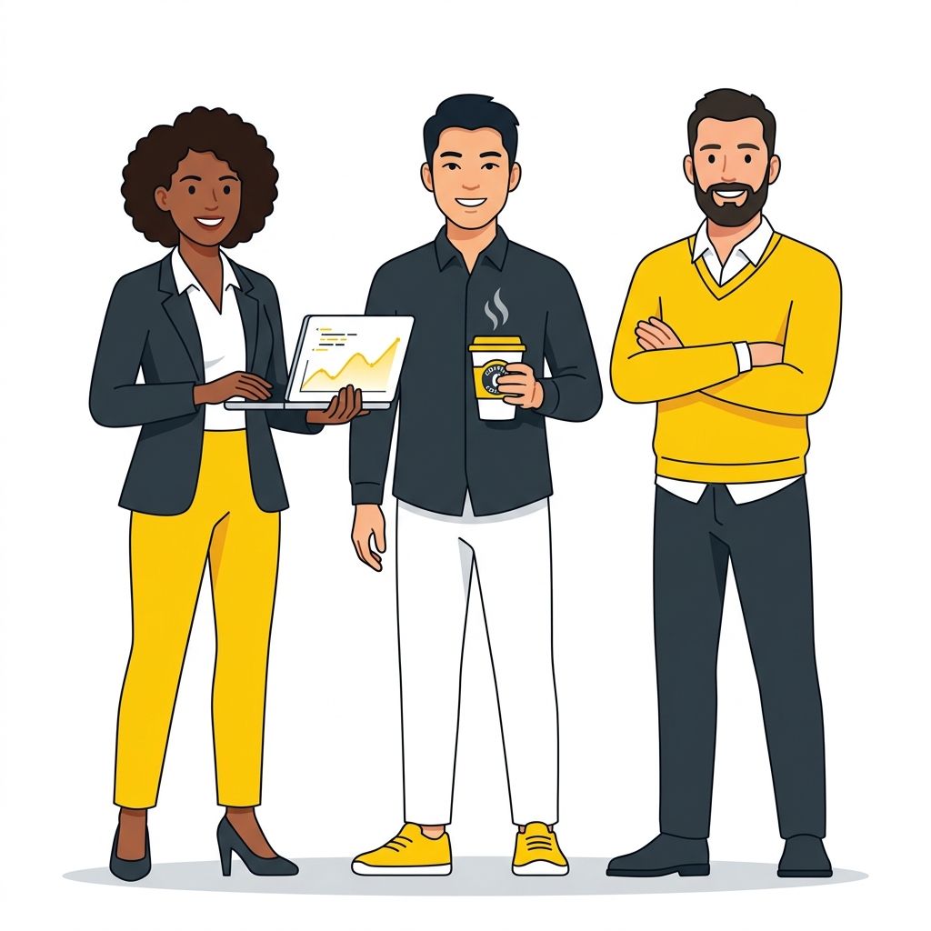 About Kaagzaat Professionals